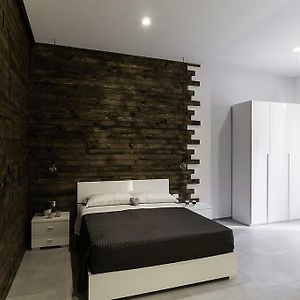 Camera con letto queen size